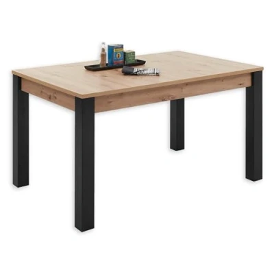 Afbeelding van HBZ Eettafel Lucas