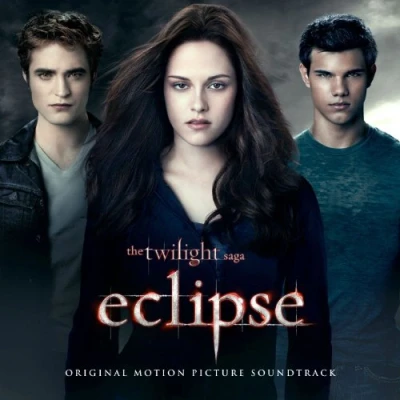 Afbeelding van Twilight Eclipse (Deluxe Edition)