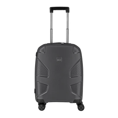 Afbeelding van Impackt Spinner koffer 55 cm iron grey