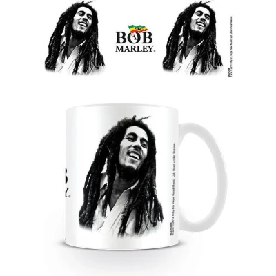 Afbeelding van Bob Marley Mok