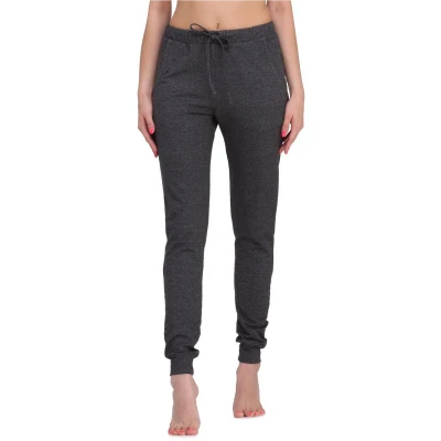 Afbeelding van Merry Style Dames Broek Lang Donker melange S MS MS10 277 SW