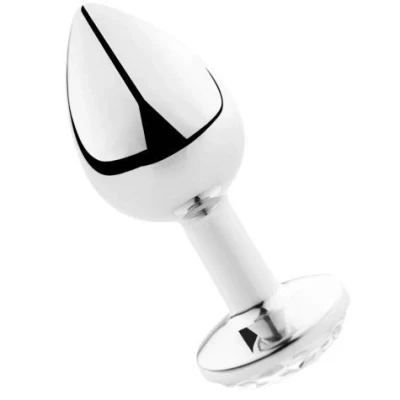 Afbeelding van Secretplay TOYS Anal Plug Size L Clear