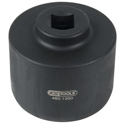 Afbeelding van KS Tools, Momentsleutel, 460.1350 (3/4&quot;)