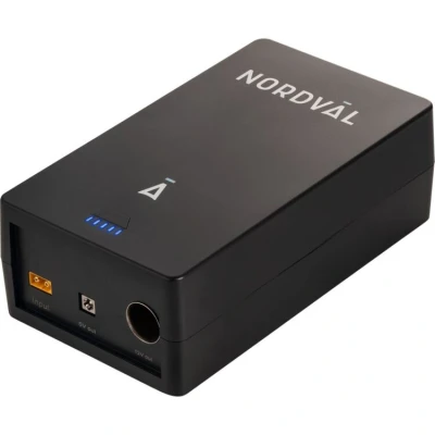 Afbeelding van Belkin Nordväl BP125 Oplader