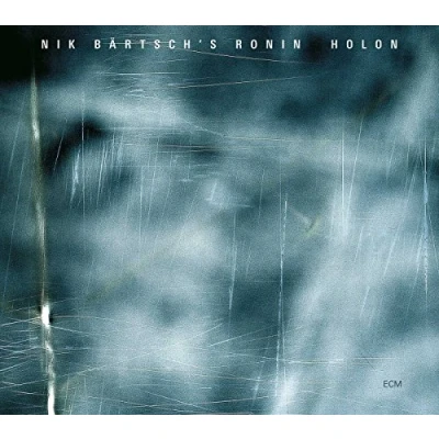 Afbeelding van Nik Bärtsch&#039;s Ronin Holon (CD)