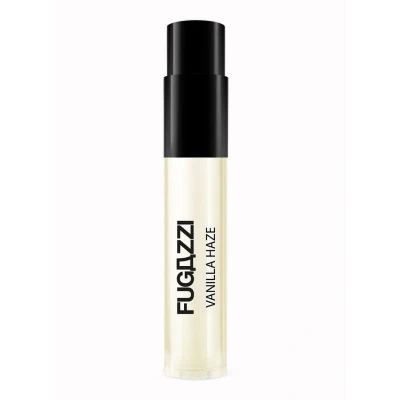 Afbeelding van Fugazzi Vanilla Haze Eau De Parfum 8 ml geuren