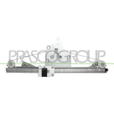 Afbeelding van Prasco Raammechanisme Rechts achter Electrisch FD428W063 FORD: FOCUS 3