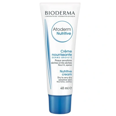 Afbeelding van Bioderma Atoderm Nutritive Cream 40 ml