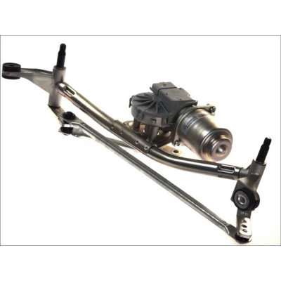 Afbeelding van Magneti Marelli Ruitenwissermechaniek/motor 064300347010