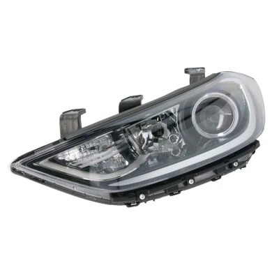Afbeelding van Reflector DEPO 121 1116L LEBM2