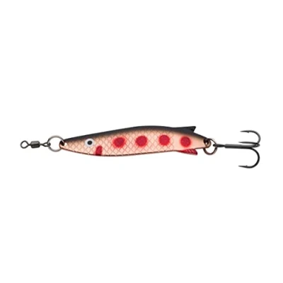 Afbeelding van Abu Garcia Toby Lepel Visaas (28 g, forel)