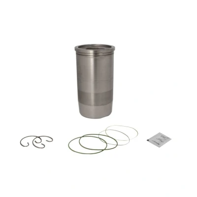 Afbeelding van Reparatieset, zuiger/cilindervoering ENGITECH ENT056004 STD