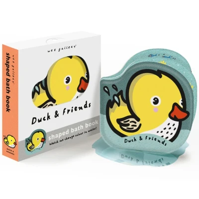 Afbeelding van Duck &amp; Friends