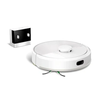 Afbeelding van iRobot Roomba 105 Combo White