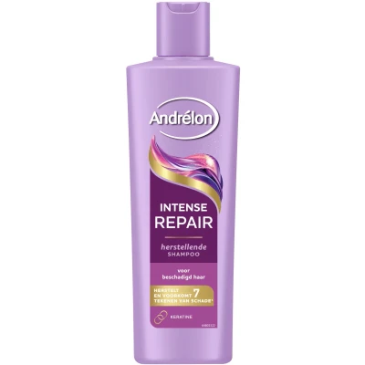 Afbeelding van 2+3 gratis: Andrelon Shampoo Intense Repair 250 ml