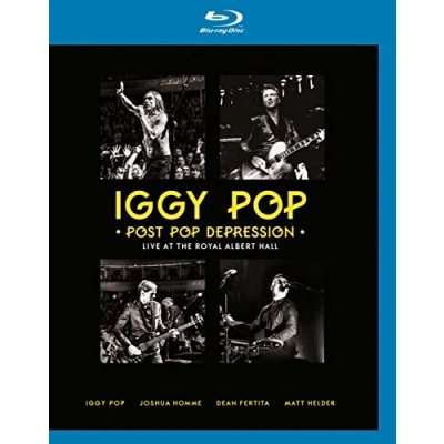 Afbeelding van Post Pop Depression: Live At The Ro