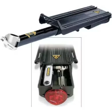 Afbeelding van Topeak MTX Beamrack EX bagagedrager