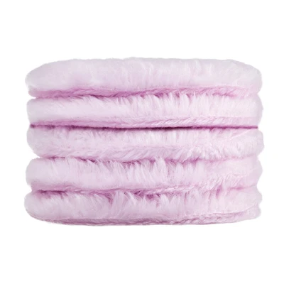 Afbeelding van Glov, Reiniging van het gezicht, Moon pads Eco Line Make up remover 3 stuks. (Make remover)
