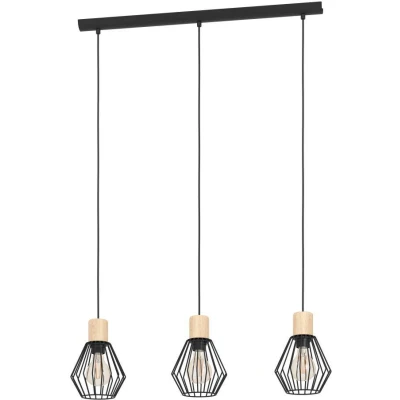 Afbeelding van EGLO Hanglamp