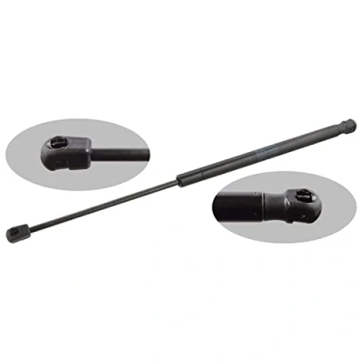 Afbeelding van FEBI BILSTEIN 34518 Gasveer achterklep 370N 495mm Aan beide zijden MINI: Hatchback (R56) 1.6 John Cooper Works GP, One D,