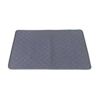 Afbeelding van Teksome Potty Pads voor honden Pet Training Puppy Super Absorberend, Geur Eliminerende Hond Plas Pad, Lekvrije Mat Pads, Dierbenodigdheden