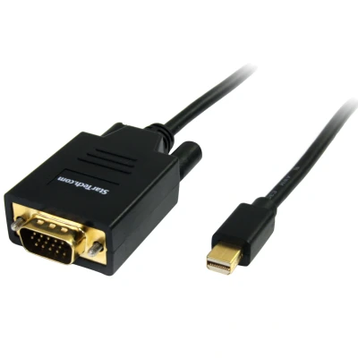 Afbeelding van Startech Mini Displayport to VGA Converter
