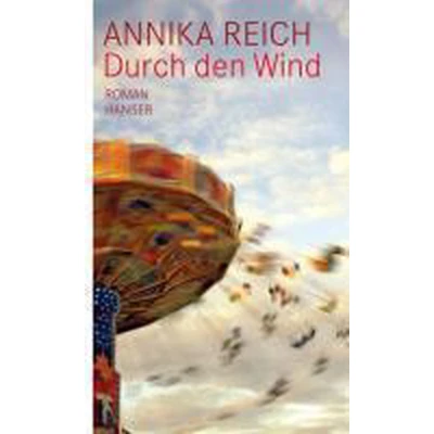 Afbeelding van Durch den Wind