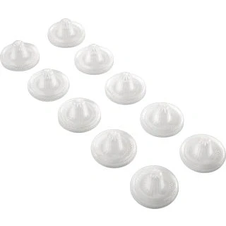 Afbeelding van Grohe zeef 47135000 10 stuks