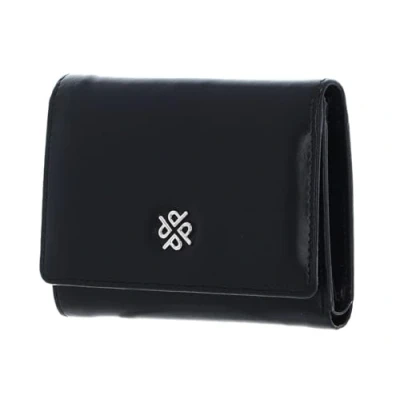 Afbeelding van Picard Black TIE1 12 5 CM Portemonnee, Dames, Maat: One Size, Ozean