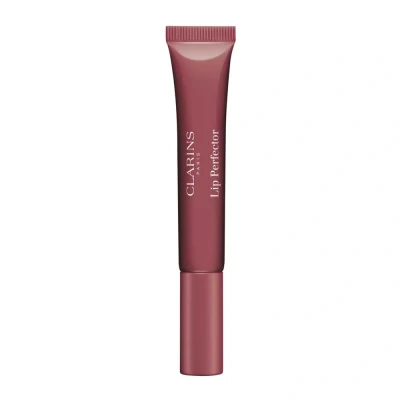 Afbeelding van Clarins Instant Light natural lip perfector 17 Intense Maple 12 ml