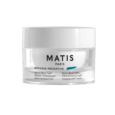 Afbeelding van Matis Hydramood Night Mask 50 Ml