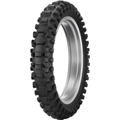 Afbeelding van Off road banden DUNLOP GEOMAX MX33 110/90 19 TT M
