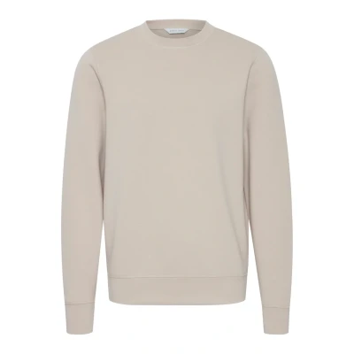 Afbeelding van Casual Friday Cfsebastian Sweater, Heren, Maat: Small, Hellgrau