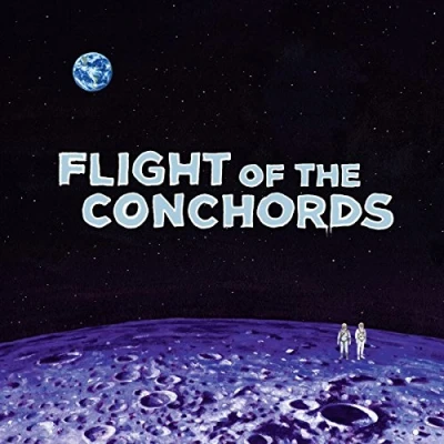 Afbeelding van Flight Of The Conchords