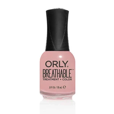 Afbeelding van Orly Breathable Sheer Luck 18ml Haibu by Kapperskorting.com