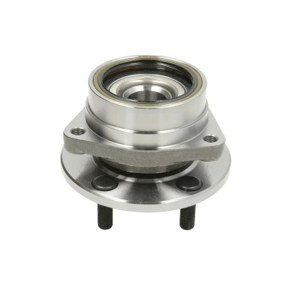 Afbeelding van BTA Wiellagerset H1Y054BTA