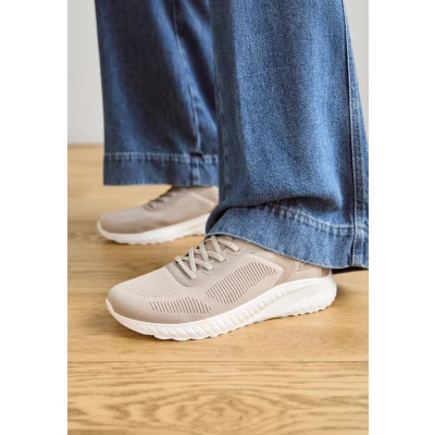 Afbeelding van Skechers Bobs Squad Chaos Sneaker voor dames, Lavendel, 38 EU