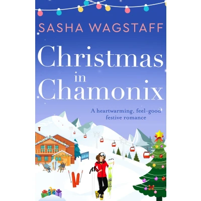 Afbeelding van Christmas in Chamonix (0): A heartwarming, feel good festive romance