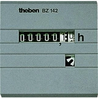 Afbeelding van Theben urentell bz 142 3 230v 1420723