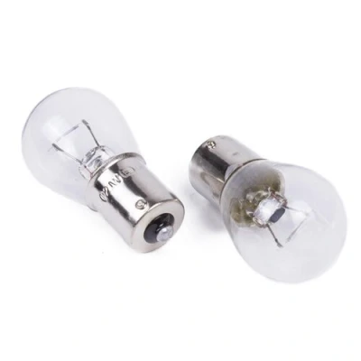 Afbeelding van Benson Autolamp 12 Volt 21 Watt BA15S 2 stuks