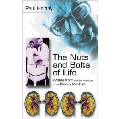 Afbeelding van The Nuts and Bolts of Life