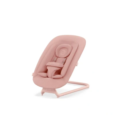 Afbeelding van Cybex LEMO Bouncer Pearl Pink