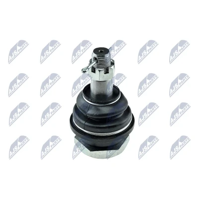 Afbeelding van Fuseekogel NTY ZSD NS 029