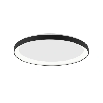 Afbeelding van Nova Luce, Wandlamp + plafondlamp, Pertino (2880 lm)