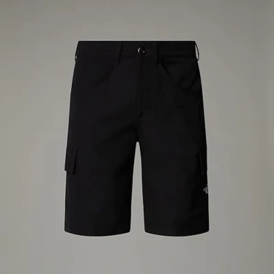 Afbeelding van The North Face Horizon Short Outdoorshorts, Heren, Maat: 52/Regular(32), Black
