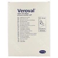 Afbeelding van Veroval Arm Univ. Manch 1 P/s