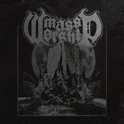 Afbeelding van Mass Worship (2 LPs)