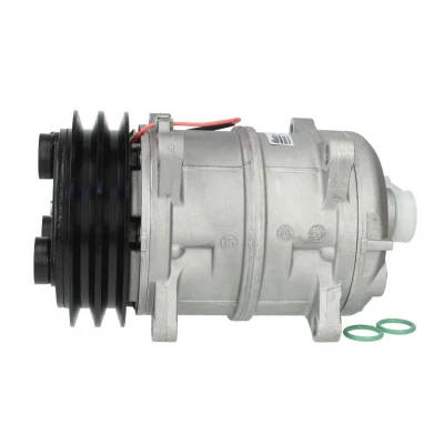 Afbeelding van Nissens Airco compressor 899914