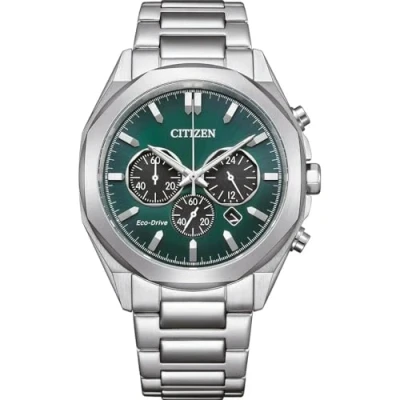 Afbeelding van Citizen Chronograaf CA4590 81X Zonne energie