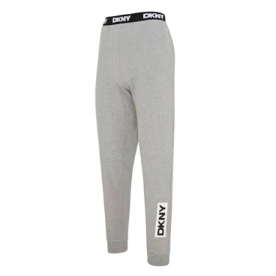 Afbeelding van DKNY Loungebroek SABRES met elastische logo boord